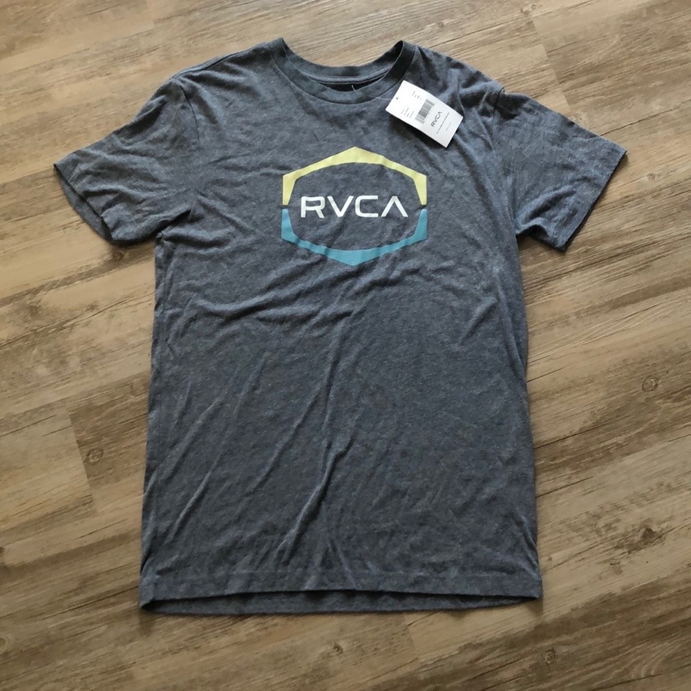 Men’s RVCA t-shirt